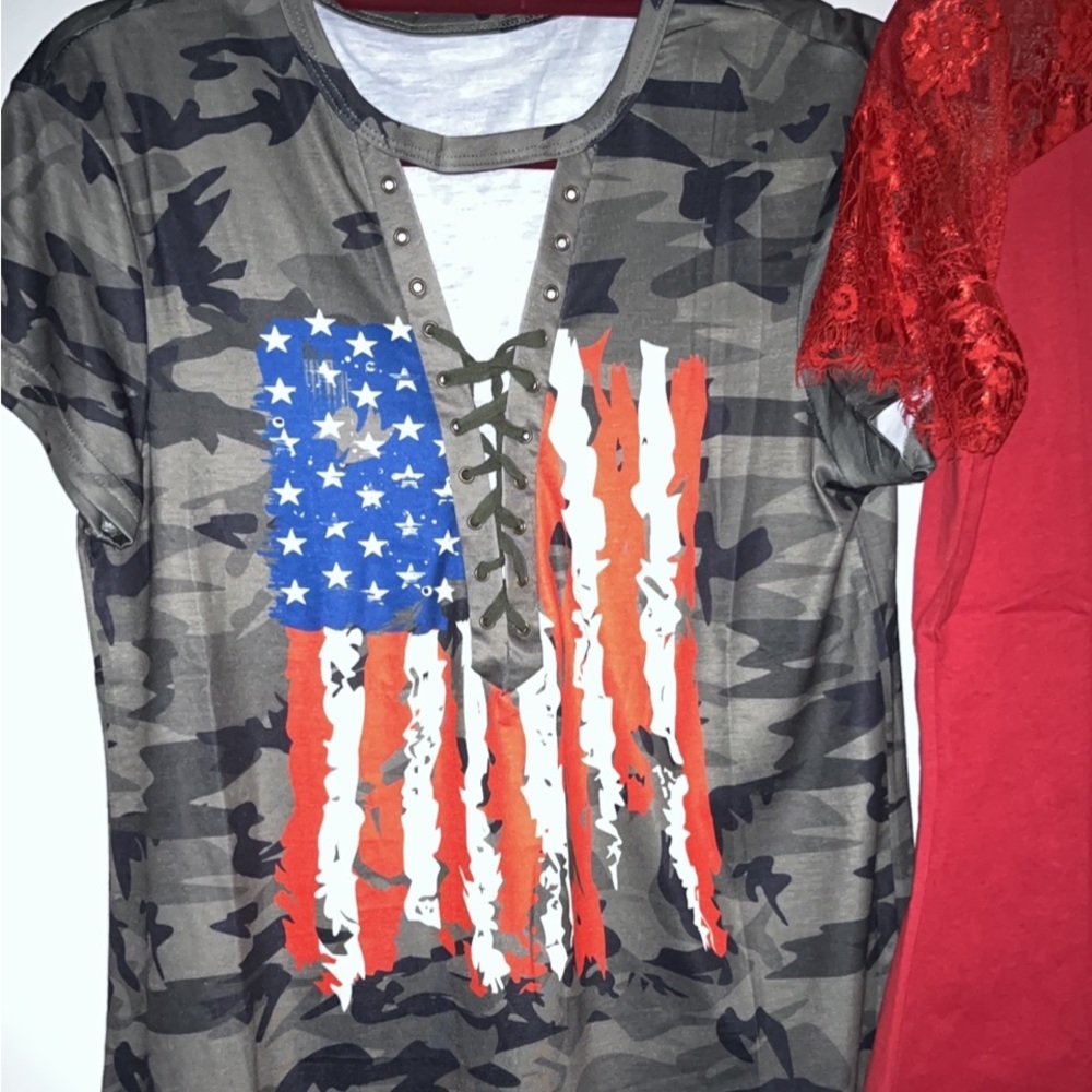 Boutique short sleeve and long sleeve apparel BUNDLE SALE!